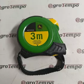 MCKTR31103MS John Deere mérőszalag 3m