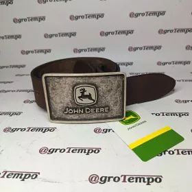 MCL201610011 John Deere bőröv 85 cm