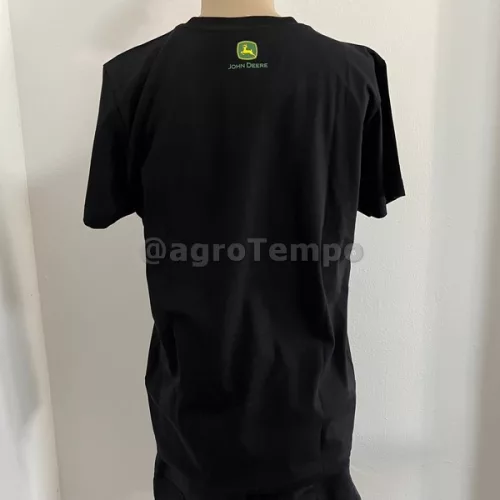 MCL201906017 John Deere "Semmi sem fut úgy, mint egy Deere" póló 2xl