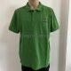 MCL202201016 John Deere Póló, zöld XL, XXL