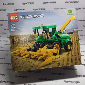   MCLEGO421680 John Deere 9700 silózógép (Lego Technic 42168)