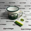 MCN000043208 John Deere  Zománc bögre