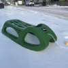 MCR200160000 John Deere Szánkó
