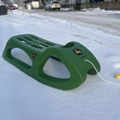 MCR200160000 John Deere Szánkó