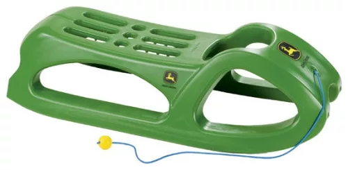 MCR200160000 John Deere Szánkó