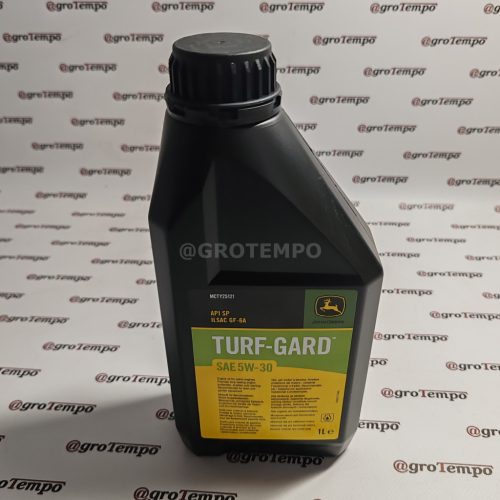 MCTY25121 John Deere TURF-GARD 5W30 motorolaj 1 liter