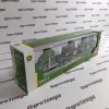 MCU183700000 John Deere teherautó 2 traktorral (1:87)