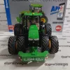 MCU673500000 John Deere 7290R traktor Bluetooth vezérléssel (1:32 méretarány)