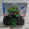 MCU673500000 John Deere 7290R traktor Bluetooth vezérléssel (1:32 méretarány)