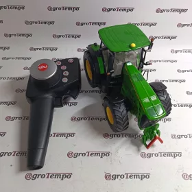   MCU688100000 John Deere 8345R távirányítású traktor (1:32 méretarány)