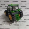 MCU688100000 John Deere 8345R távirányítású traktor (1:32 méretarány)