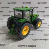 MCU688100000 John Deere 8345R távirányítású traktor (1:32 méretarány)