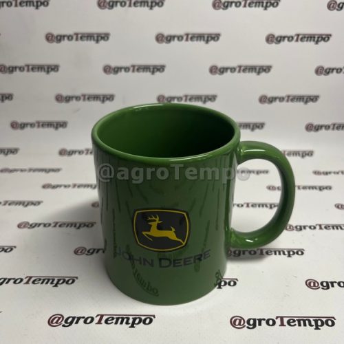 MCV109700001 John Deere Bögre - Zöld
