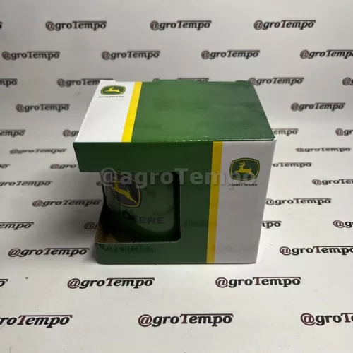 MCV109700001 John Deere Bögre - Zöld