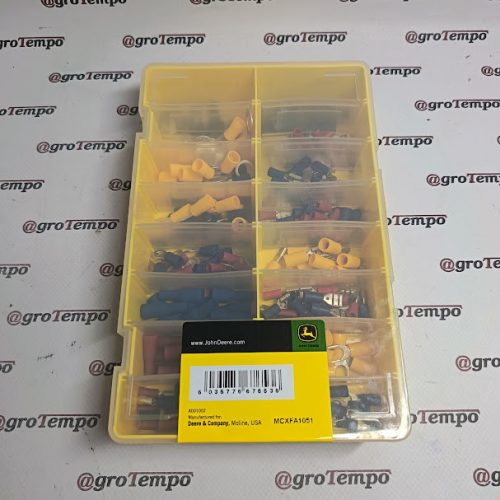 MCXFA1051 John Deere Nagy elektomos érintkezőcsomag