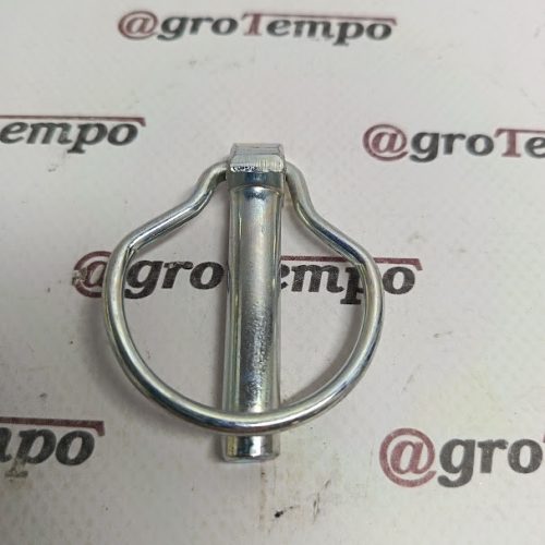 MCXFA1081 John Deere Rögzítőcsap körte alakú füllel - 8,8 x 42 mm 5db