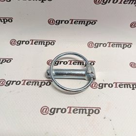   MCXFA1089 John Deere Rögzítőcsap körte alakú füllel - 11 x 42 mm (100db)