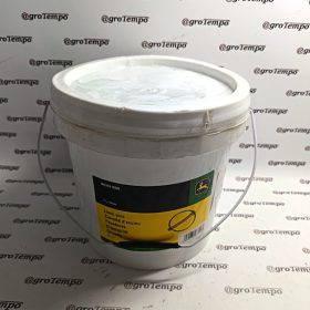   MCXFA1090 John Deere Rögzítőcsap kerek füllel - 11 x 70 mm (50db)