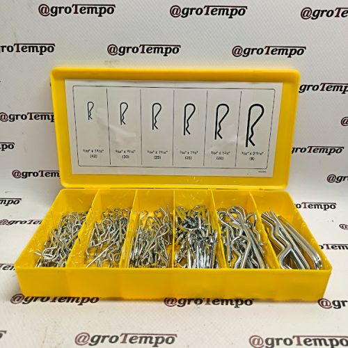 MCXFA1092 John Deere 2 db hátfalrögzítő-retesz, M12 x 76 mm