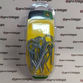 MCXFA1096 John Deere 10 db R-kapocs 75 x 4 mm