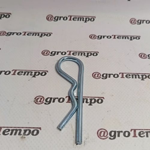 MCXFA1096 John Deere 10 db R-kapocs 75 x 4 mm