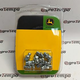 MCXFA1121 John Deere 8 X ZSÍRZÓGOMB – METRIKUS