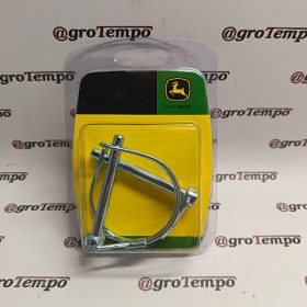   MCXFA1393 John Deere 2 db tengelyrögzítő csap 6 mm x 50 mm