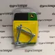 MCXFA1393 John Deere 2 db tengelyrögzítő csap 6 mm x 50 mm