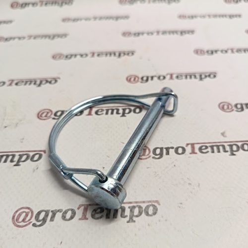 MCXFA1394 John Deere 2 db tengelyrögzítő csap 8 mm x 57 mm