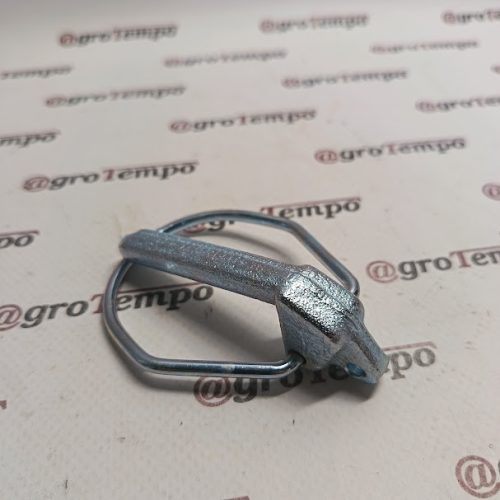 MCXFA1459 John Deere 2 db biztosítószeg gyorskapcsolású vonógömbhöz 10,5 mm x 53 mm