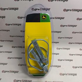   MCXFA1460 John Deere 3 db biztosítószeg gyorskapcsolású vonógömbhöz 15 mm x 60 mm