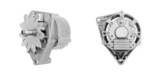 MG 195  MAHLE  generátor (14V, 33A)