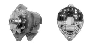 MG 258 MAHLE generátor (14V, 55A)