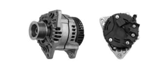 MG 286  MAHLE  generátor (14V, 120A)