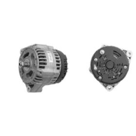 MG 52  MAHLE  generátor (14V, 150A)