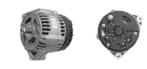 MG 52  MAHLE  generátor (14V, 150A)