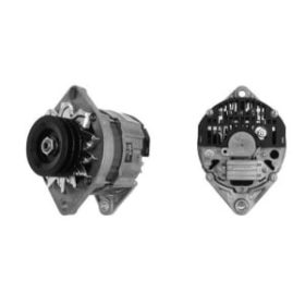 MG 524 MAHLE generátor (14V, 65A)