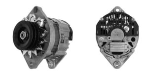 MG 524 MAHLE generátor (14V, 65A)