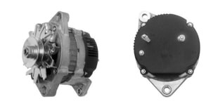 MG 535  MAHLE  generátor (14V, 55A)