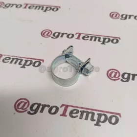 MHC1315 KRAMP Mini tömlőszorító bilincs 9 mm 13-15 mm