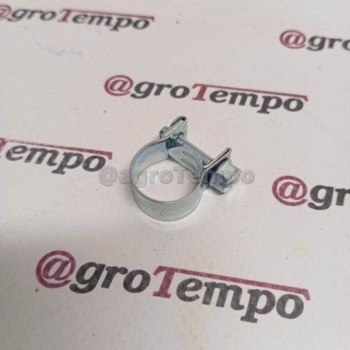 MHC1315 KRAMP Mini tömlőszorító bilincs 9 mm 13-15 mm 