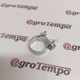 MHC1517 KRAMP Mini tömlőszorító bilincs 9 mm 15-17 mm