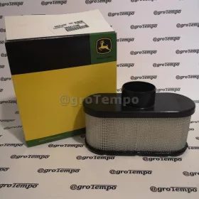 MIU12555 John Deere Másodlagos légszűrő elem