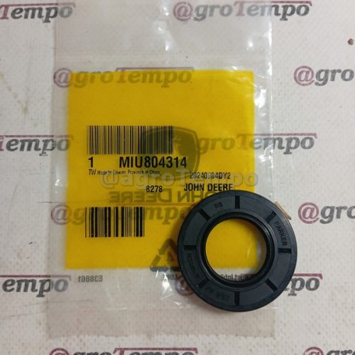 MIU804314 John Deere Tömítés