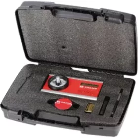 MM4510 Kramp Nedvességmérő