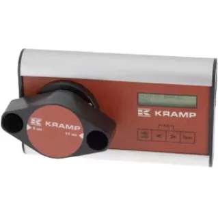 MM4510 Kramp Nedvességmérő