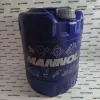 MN2102-20 MANNOL HYDRO ISO46 Longlife Hidraulikaolaj - 20 liter