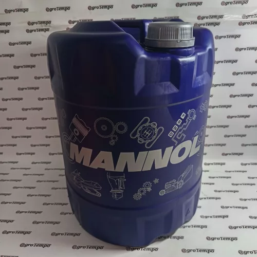 MN2102-20 MANNOL HYDRO ISO46 Longlife Hidraulikaolaj - 20 liter