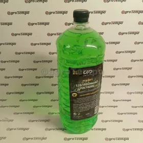   MOS2-SUMMER-JP JP Auto Nyári szélvédőmosó folyadék 2 liter