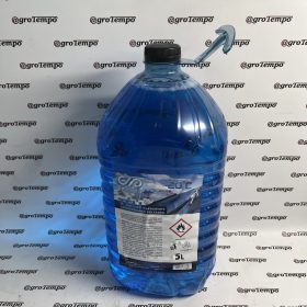 MOS5-T20-JP JP Auto Szélvédő mosó téli 5l  -20 °C - Illatos   MOS5-T20-JP JP Auto Szélvédő mosó téli 5l  -20 °C - Illatos